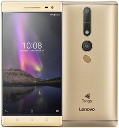 Замена камеры на телефоне Lenovo Phab 2 Pro в Оренбурге